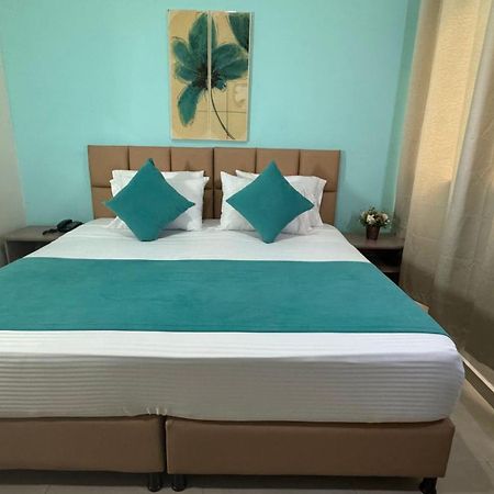 Hotel Cataluna - Soluciones Hoteleras Pereira Ngoại thất bức ảnh