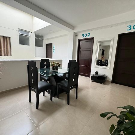 Hotel Cataluna - Soluciones Hoteleras Pereira Ngoại thất bức ảnh
