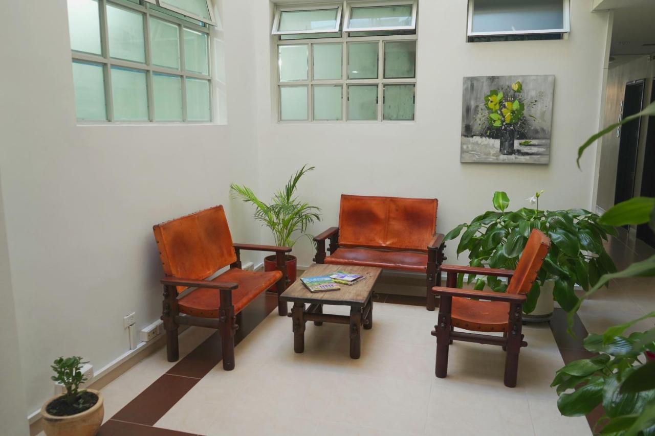 Hotel Cataluna - Soluciones Hoteleras Pereira Ngoại thất bức ảnh