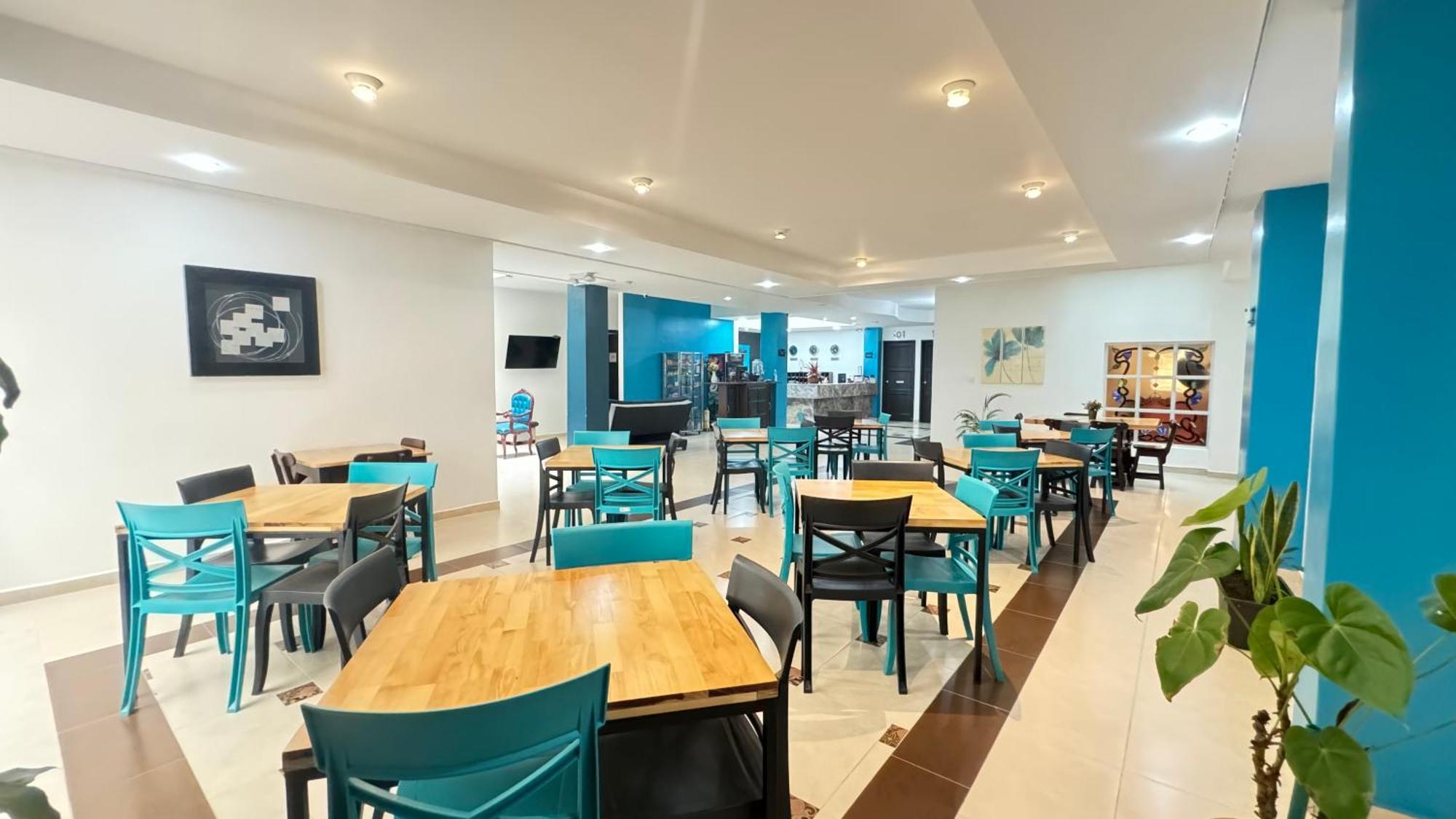 Hotel Cataluna - Soluciones Hoteleras Pereira Ngoại thất bức ảnh