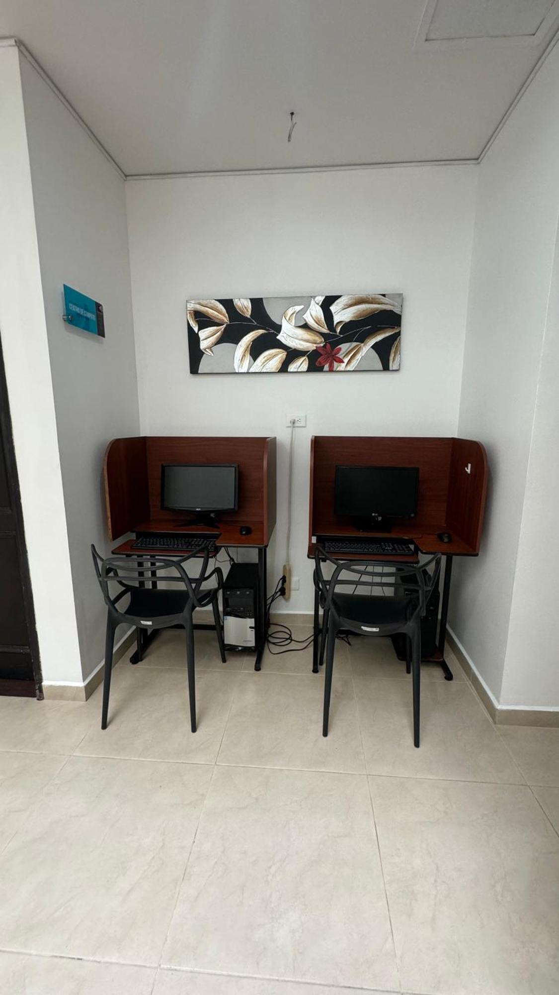 Hotel Cataluna - Soluciones Hoteleras Pereira Ngoại thất bức ảnh