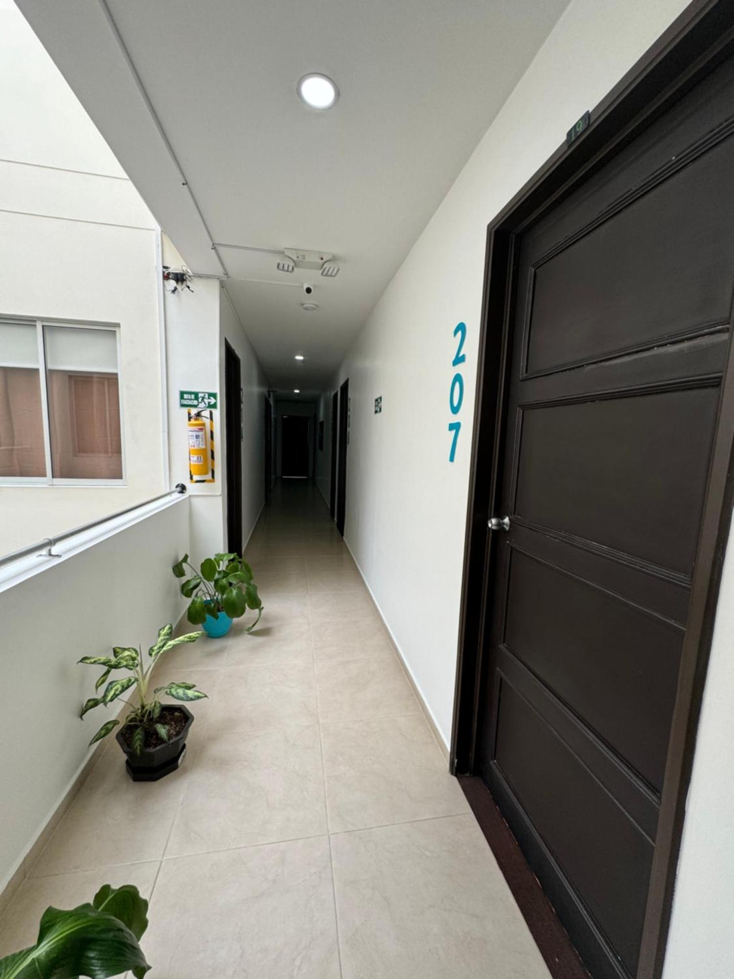 Hotel Cataluna - Soluciones Hoteleras Pereira Ngoại thất bức ảnh