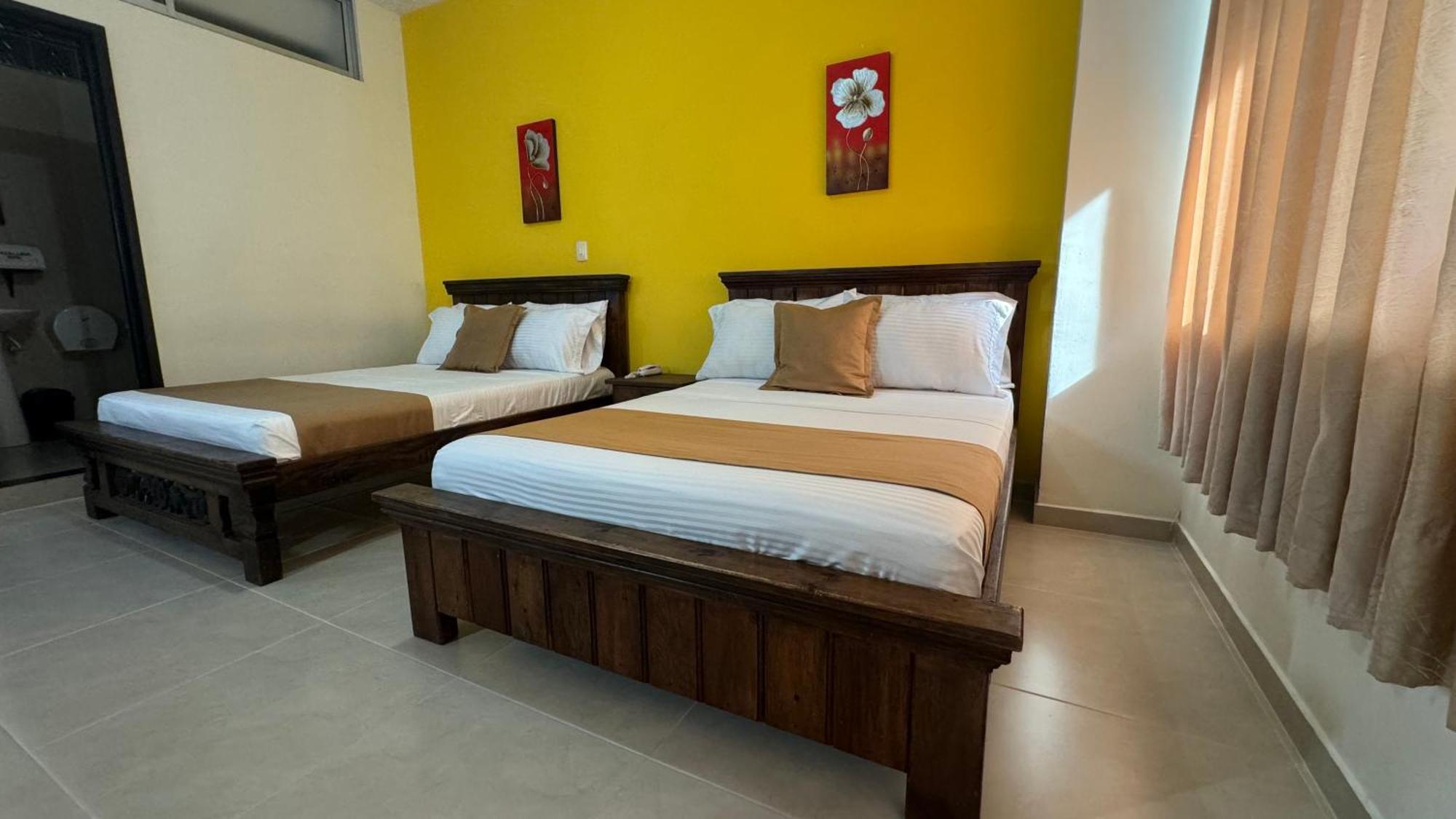 Hotel Cataluna - Soluciones Hoteleras Pereira Ngoại thất bức ảnh