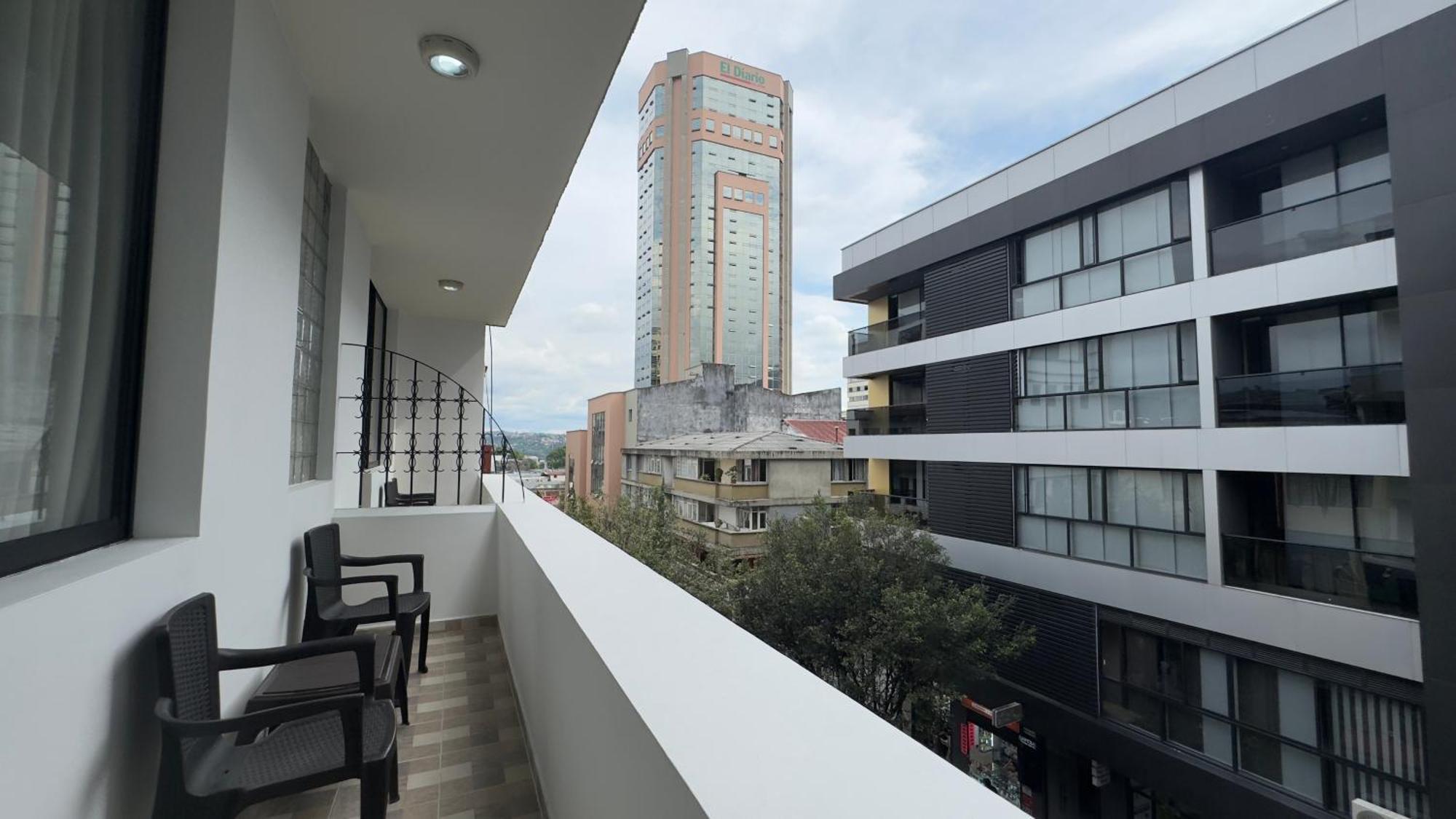 Hotel Cataluna - Soluciones Hoteleras Pereira Ngoại thất bức ảnh