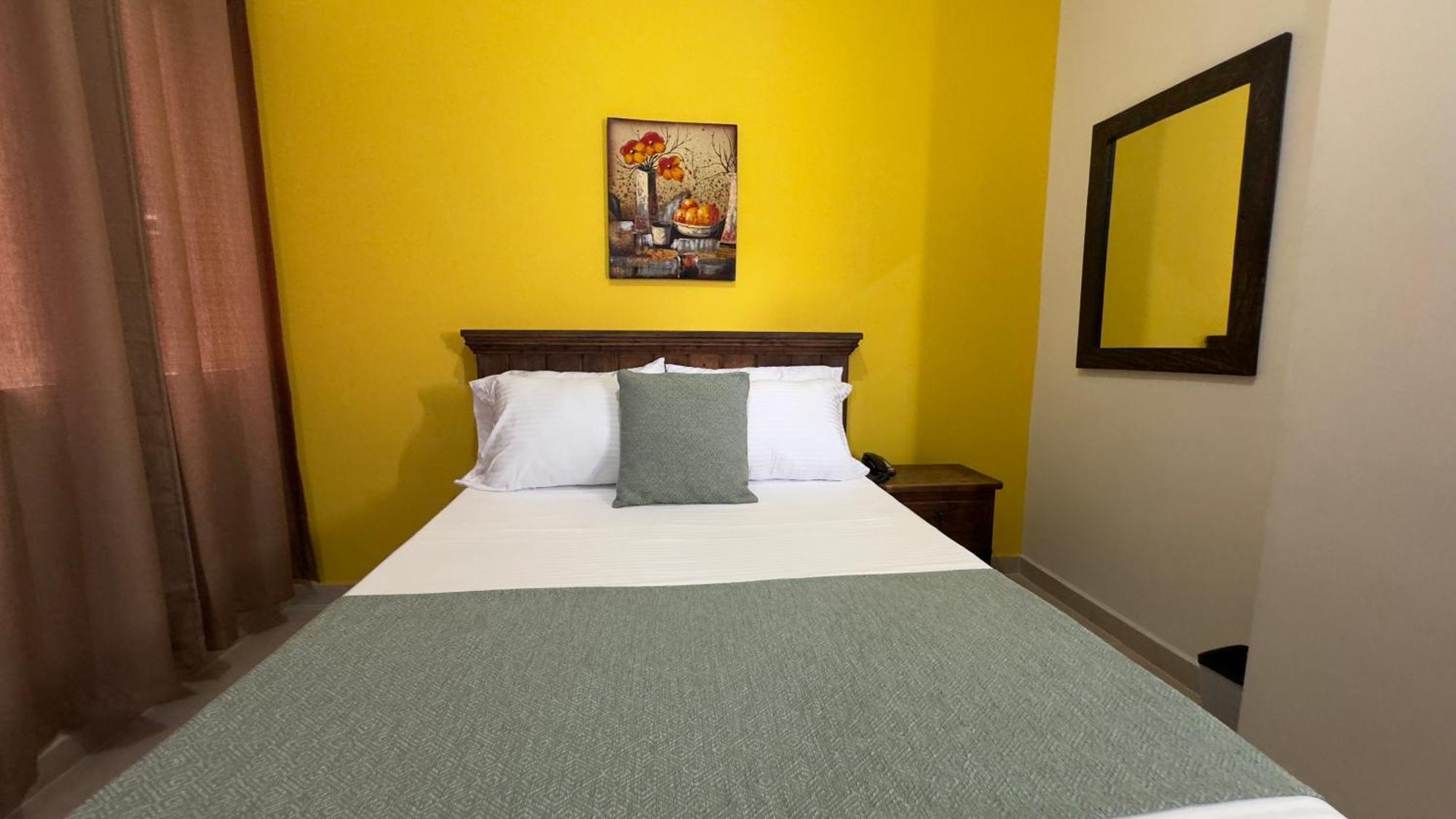 Hotel Cataluna - Soluciones Hoteleras Pereira Ngoại thất bức ảnh