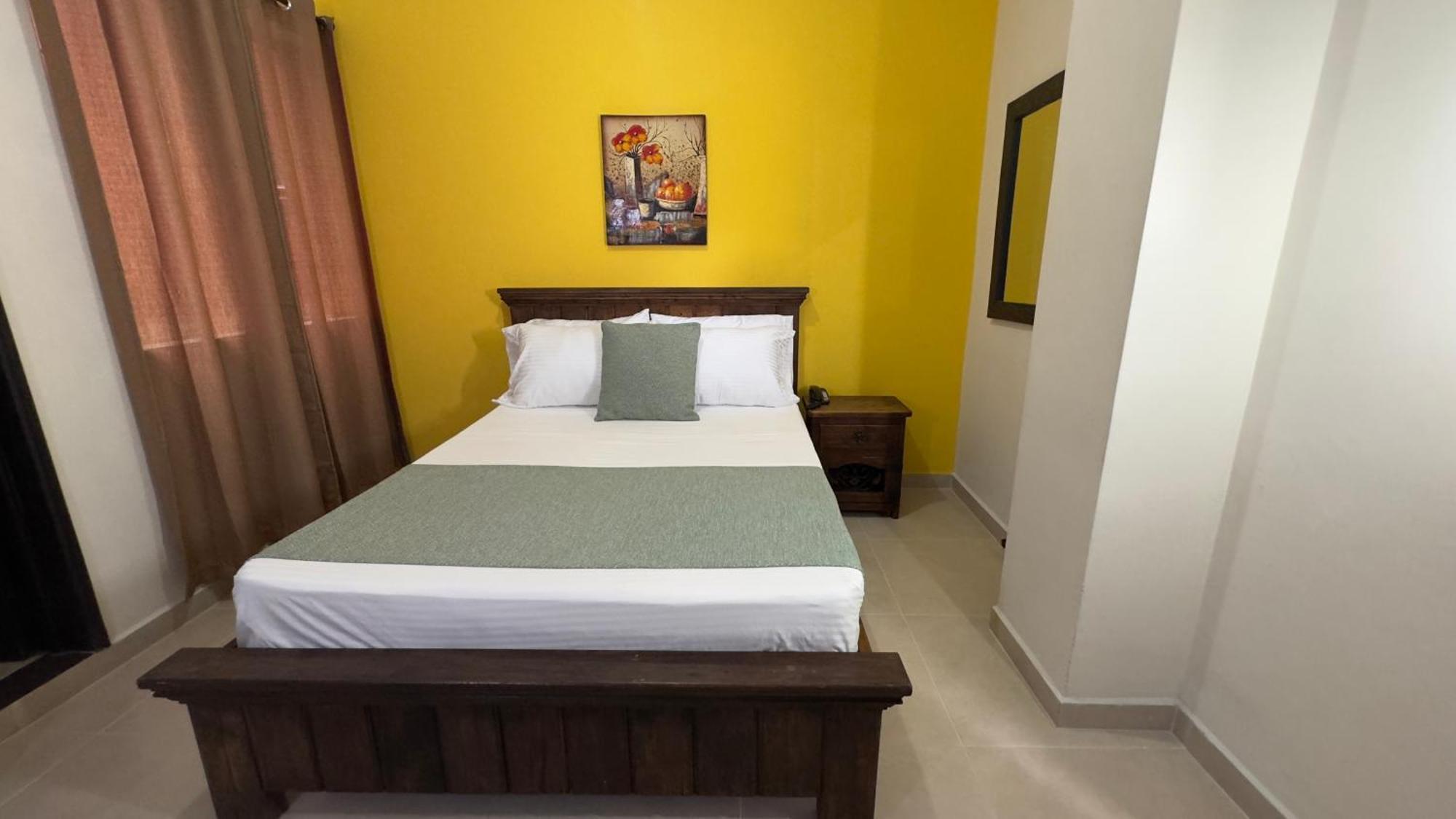 Hotel Cataluna - Soluciones Hoteleras Pereira Ngoại thất bức ảnh