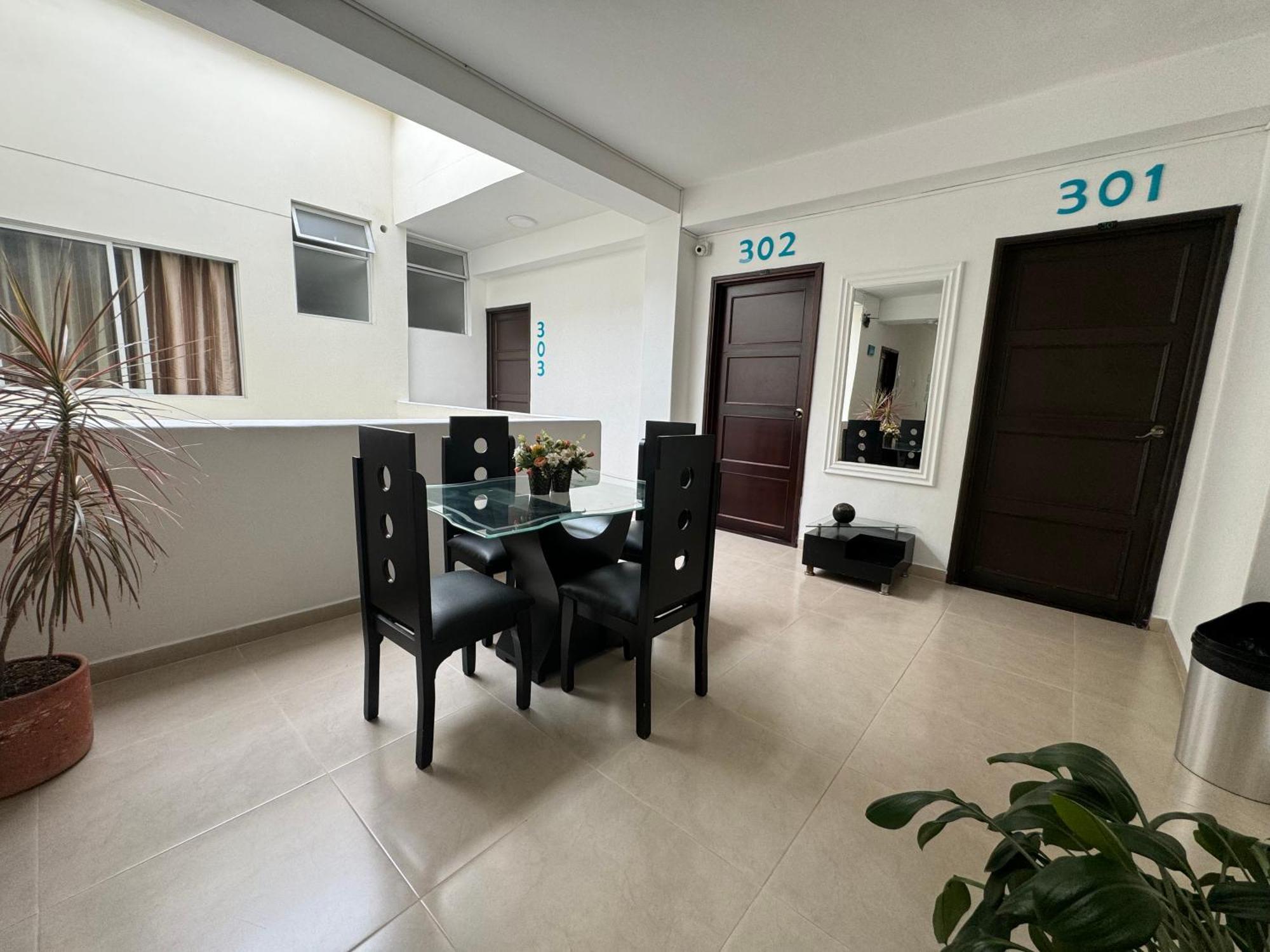 Hotel Cataluna - Soluciones Hoteleras Pereira Ngoại thất bức ảnh